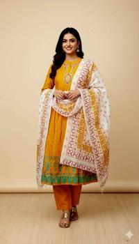 Radymade Three Piece