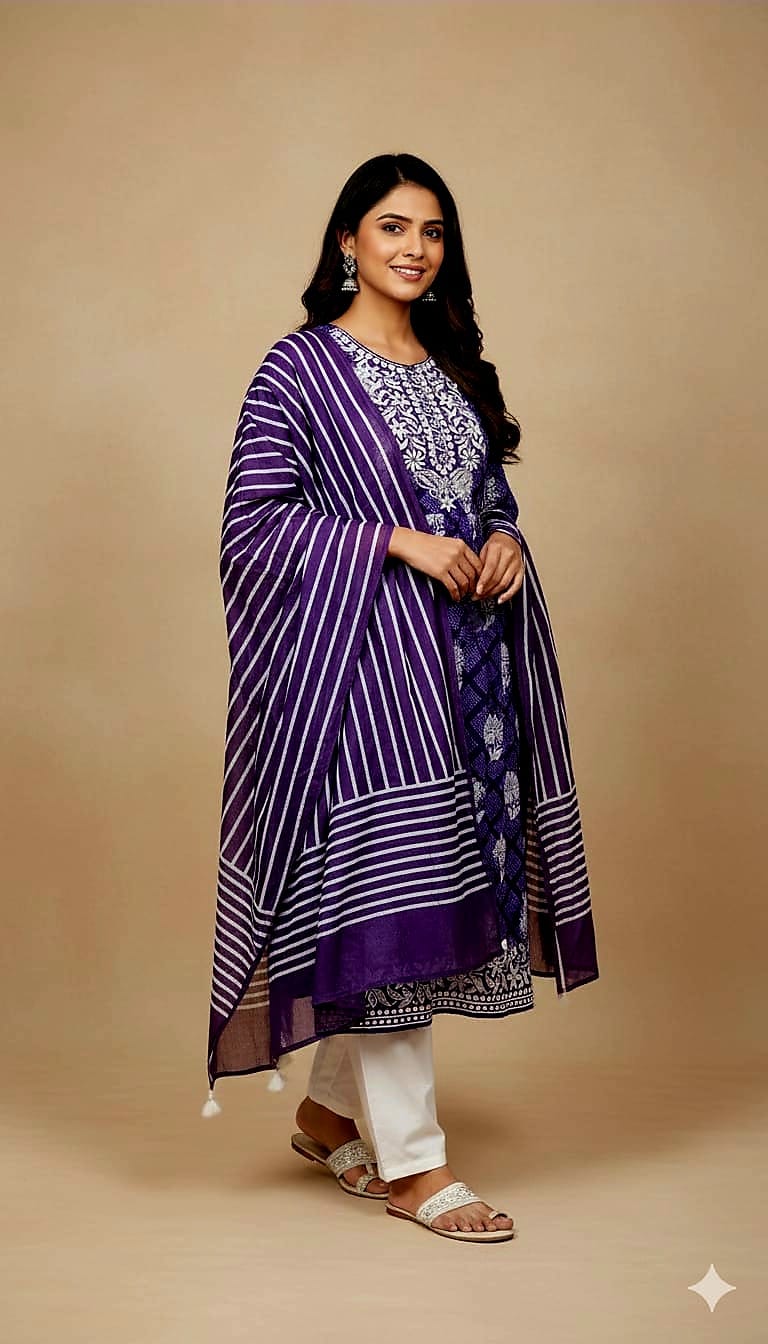 Radymade Three Piece for Women