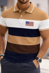 Stylish New Polo Shirt