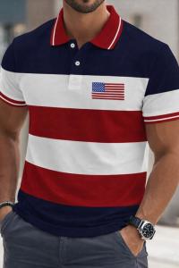 Stylish New Polo Shirt