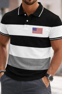 Stylish New Polo Shirt