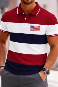 Stylish New Polo Shirt