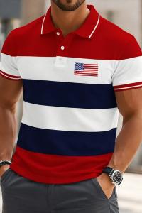 Stylish New Polo Shirt