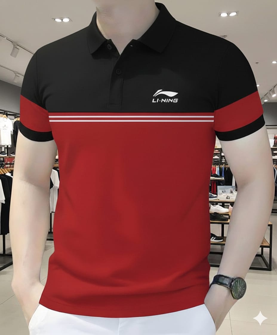 Polo Shirt For Men ⭐⭐⭐⭐