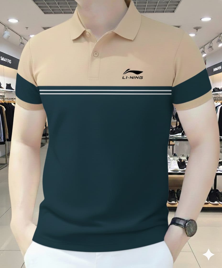 Polo Shirt For Men ⭐⭐⭐⭐