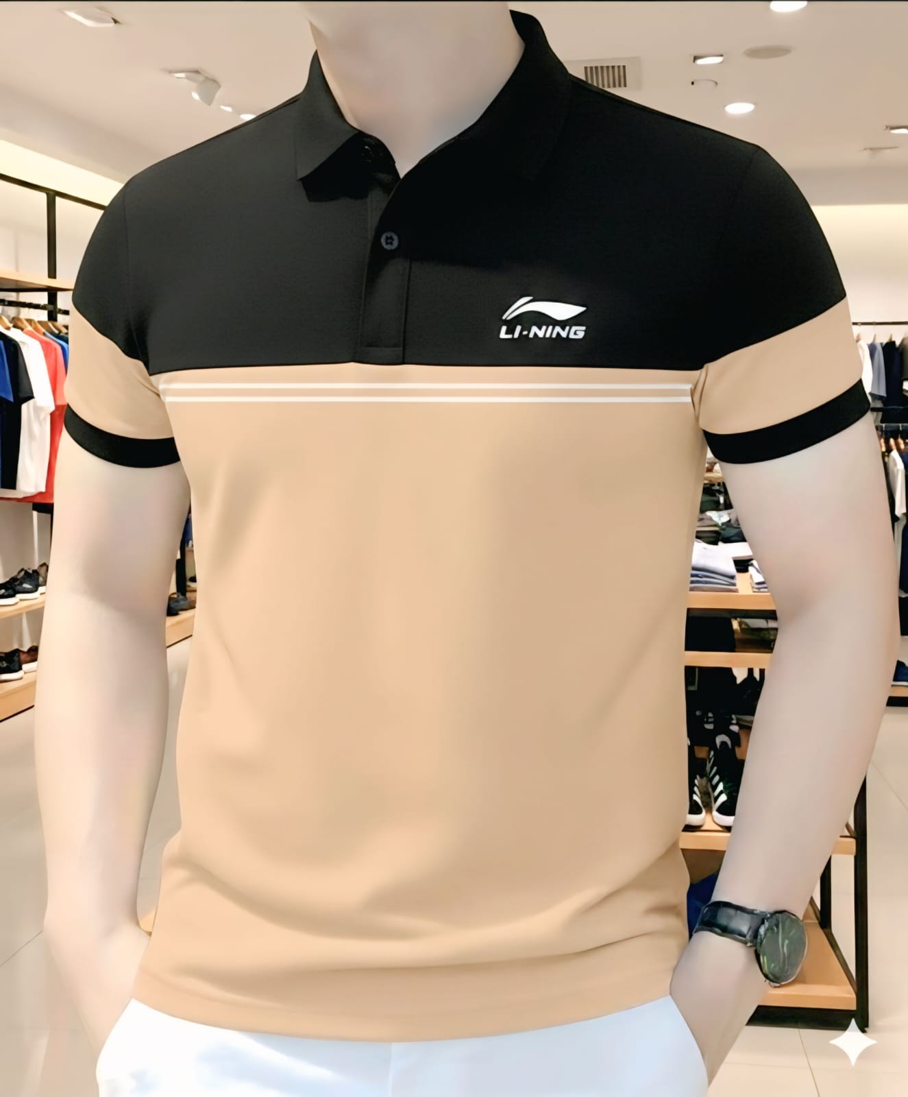 Polo Shirt For Men ⭐⭐⭐⭐