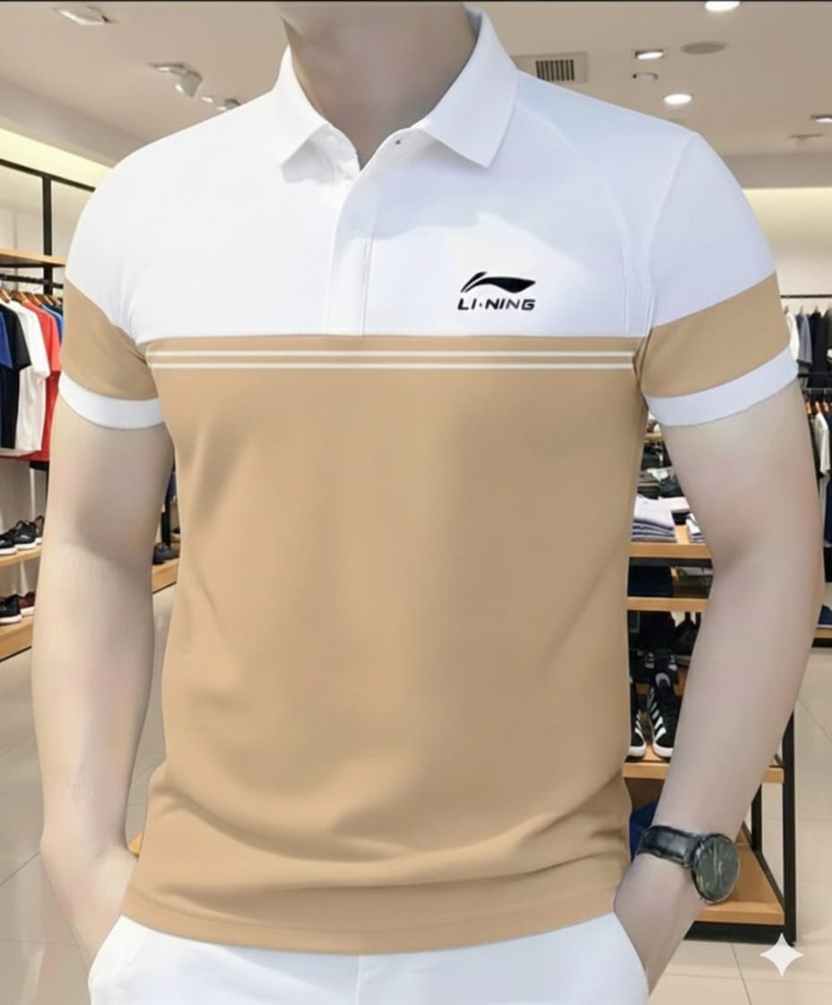 Polo Shirt For Men ⭐⭐⭐⭐