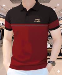 Polo Shirt For Men ⭐⭐⭐⭐