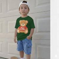 Baby TShirt and Denim Pant Set