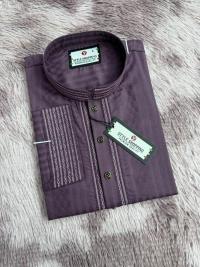 Indian Embroidery Panjabi