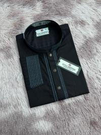 Indian Embroidery Panjabi