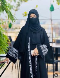 Abaya In Pori ⭐⭐⭐⭐