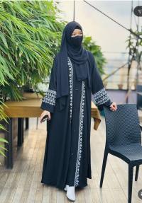 Abaya In Pori ⭐⭐⭐⭐