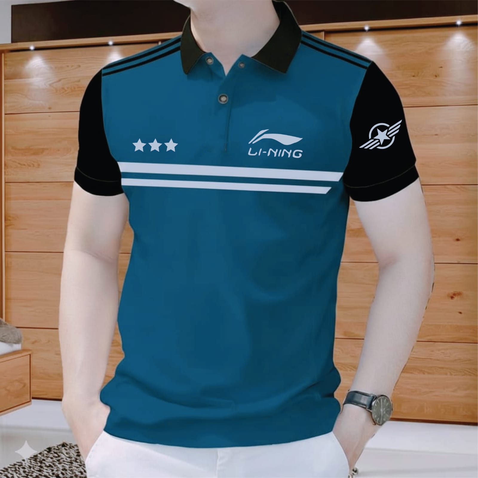 Polo Shirt For Men