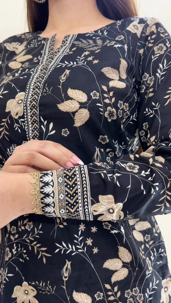 Hit Printed Dress Collection