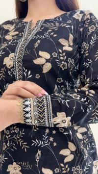 Hit Printed Dress Collection