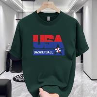 Premium Drop Shoulder T-Shirt