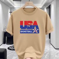 Premium Drop Shoulder T-Shirt