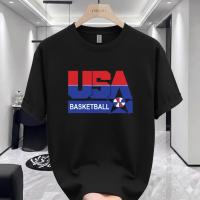 Premium Drop Shoulder T-Shirt