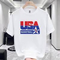 Premium Drop Shoulder T-Shirt