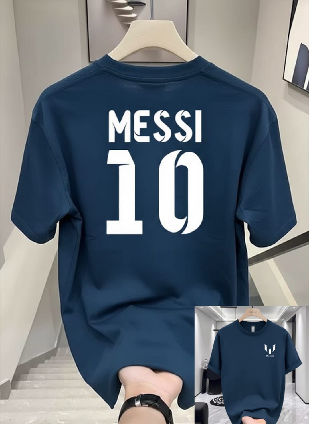 Premium Drop Shoulder T-Shirt ⭐⭐⭐⭐⭐