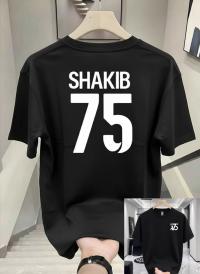 Premium Drop Shoulder T-Shirt