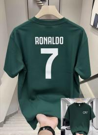 Premium Drop Shoulder T-Shirt