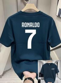 Premium Drop Shoulder T-Shirt