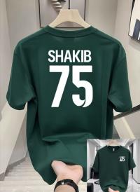 Premium Drop Shoulder T-Shirt