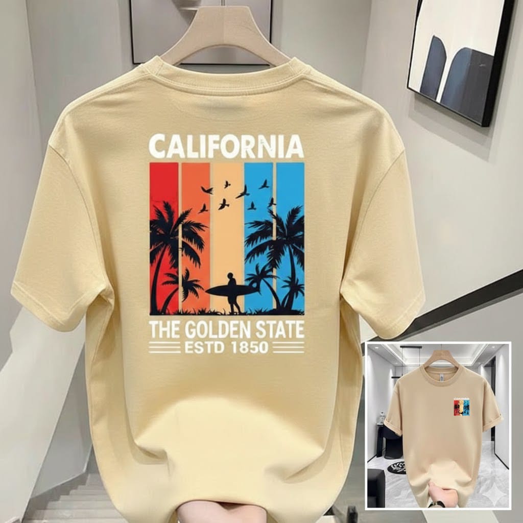 DR Fashion Premium Black Japanese Art Back Print T-Shirt – 220 GSM Oversized