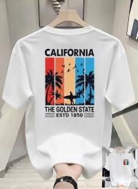 DR Fashion Premium Black Japanese Art Back Print T-Shirt – 220 GSM Oversized