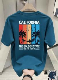 Premium Drop Shoulder T-Shirt ⭐⭐⭐⭐⭐