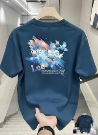 DR Fashion Premium Black Japanese Art Back Print T-Shirt – 220 GSM Oversized