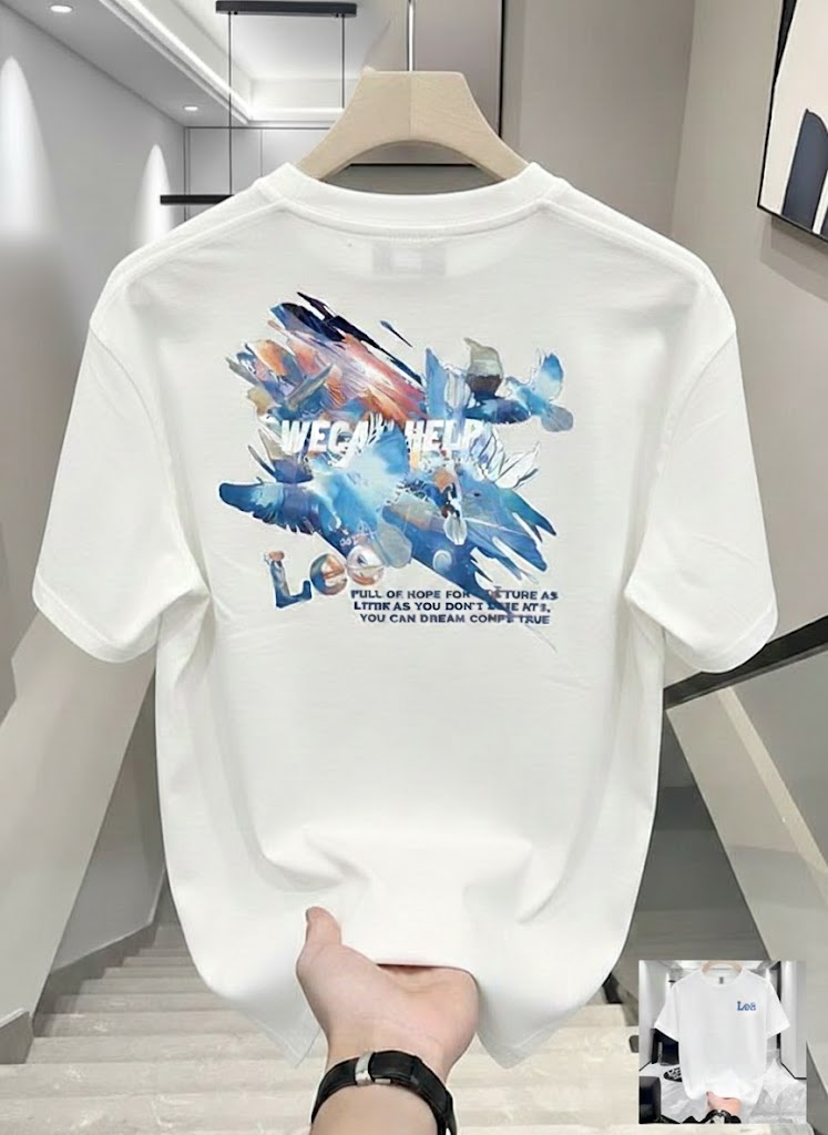 DR Fashion Premium Black Japanese Art Back Print T-Shirt – 220 GSM Oversized