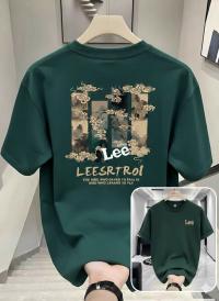 DR Fashion Premium Black Japanese Art Back Print T-Shirt – 220 GSM Oversized