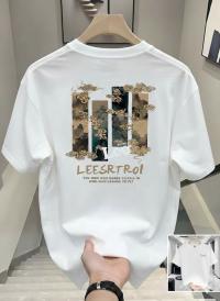 DR Fashion Premium Black Japanese Art Back Print T-Shirt – 220 GSM Oversized