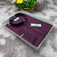 Premium Soft Cotton Embroidery Work Panjabi for Men