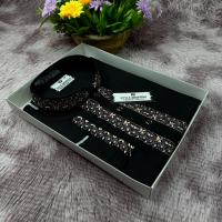 Premium White Embroidery Panjabi – DR Fashion