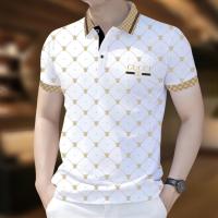 Premium Export Quality PK Cotton Casual Polo Shirt for Men