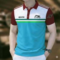 Premium Quality 200 GSM Cotton Polo Shirt for Men - Export Quality