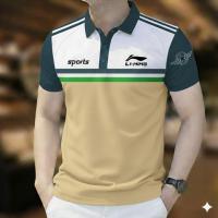 Premium Quality 200 GSM Cotton Polo Shirt for Men - Export Quality