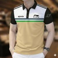 Premium Quality 200 GSM Cotton Polo Shirt for Men - Export Quality