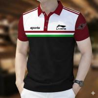 Premium Quality 200 GSM Cotton Polo Shirt for Men - Export Quality