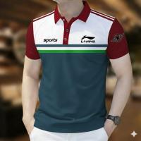 Premium Quality 200 GSM Cotton Polo Shirt for Men - Export Quality