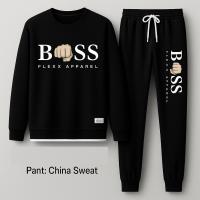 Full Sleeve Tshirt and Trouser Set ⭐⭐⭐⭐