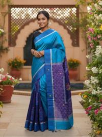 Premium Dhupiyan Silk Sharee ⭐⭐⭐⭐