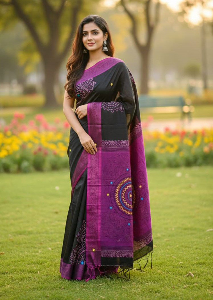 Premium Dhupiyan Silk Sharee ⭐⭐⭐⭐