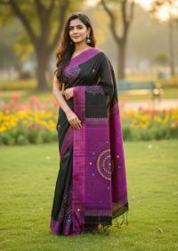 Premium Dhupiyan Silk Sharee ⭐⭐⭐⭐