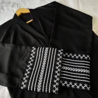 Abaya in Jara-2 ⭐⭐⭐⭐