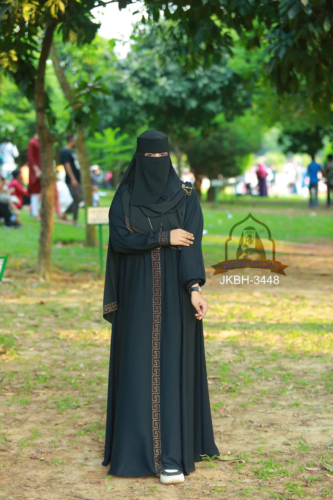 Abaya An - nur Abaya ⭐⭐⭐⭐